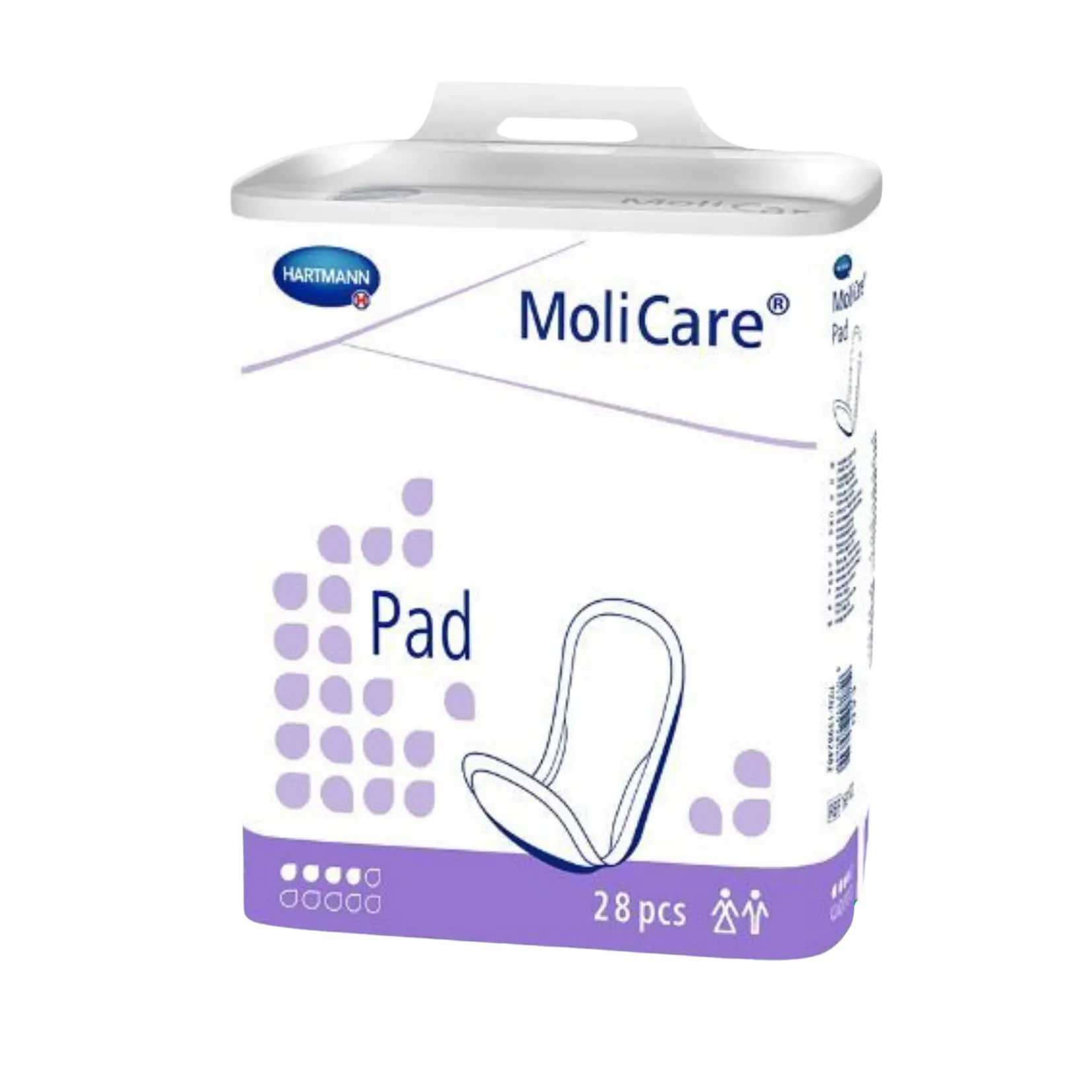 MoliCare Pad (1)