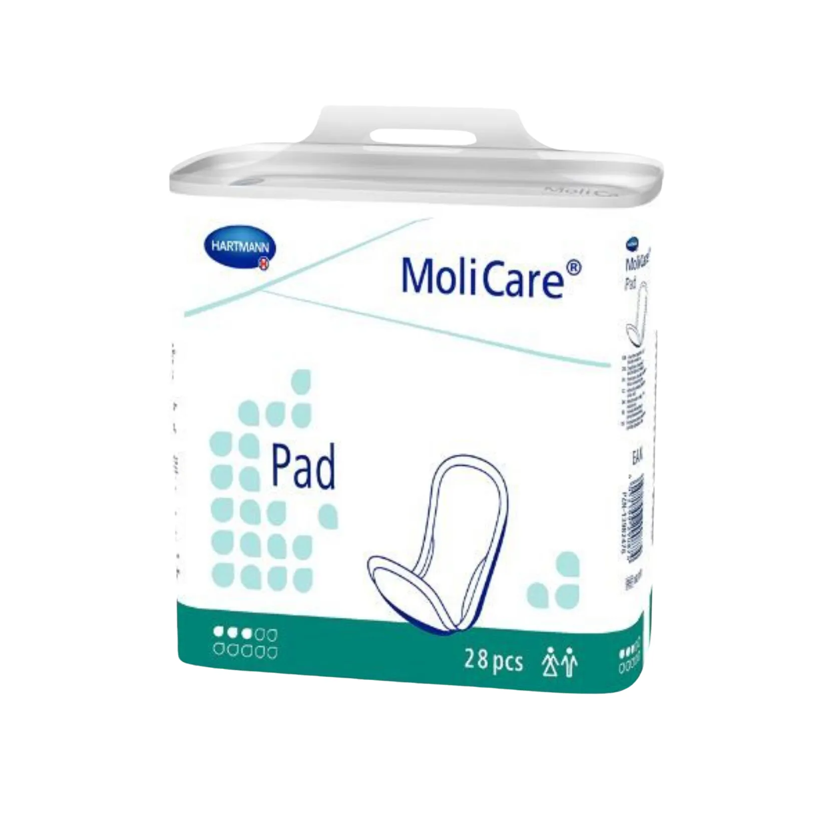 MoliCare Pad (1)