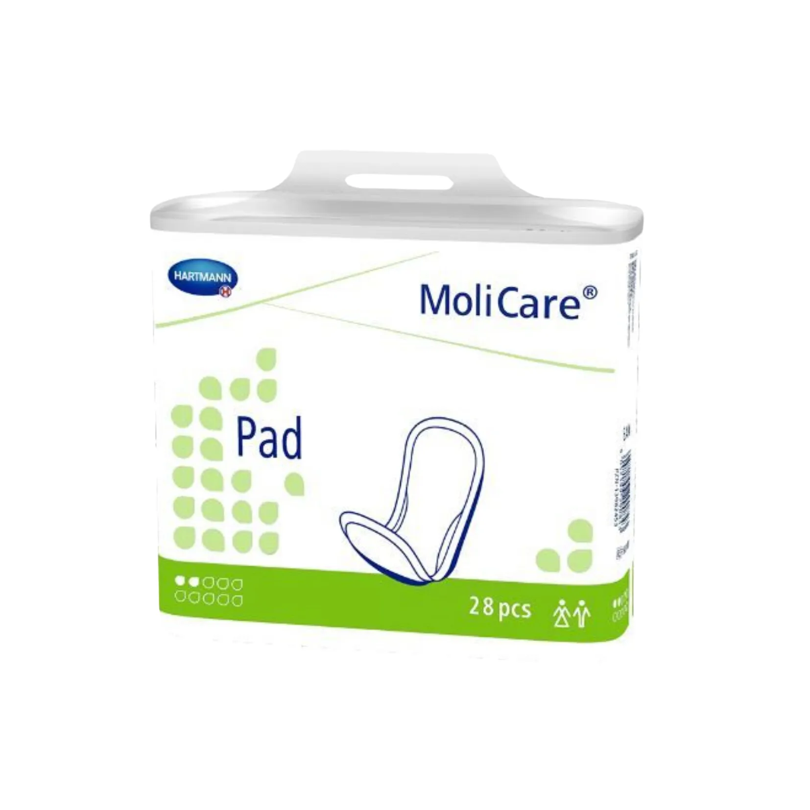 MoliCare Pad (1)