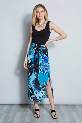 Nouveau Midi Skirt