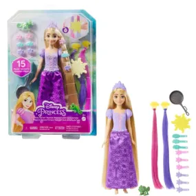 Original Disney Princess Fairytale Hair Rapunzel Doll