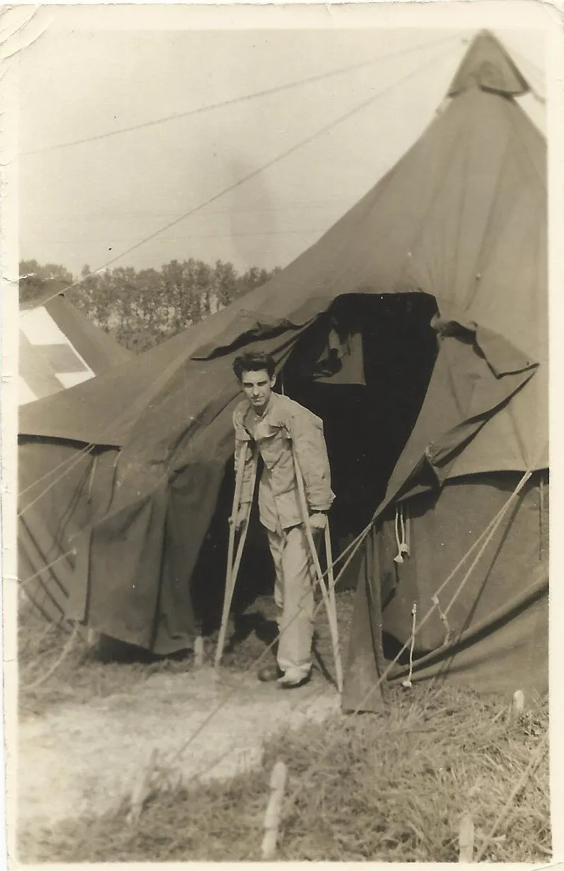 Original U.S. WWII B-24 Liberator Three Kisses for Luck Named A-2 Flight Jacket - Flying Eight Balls 44th Bomb Group