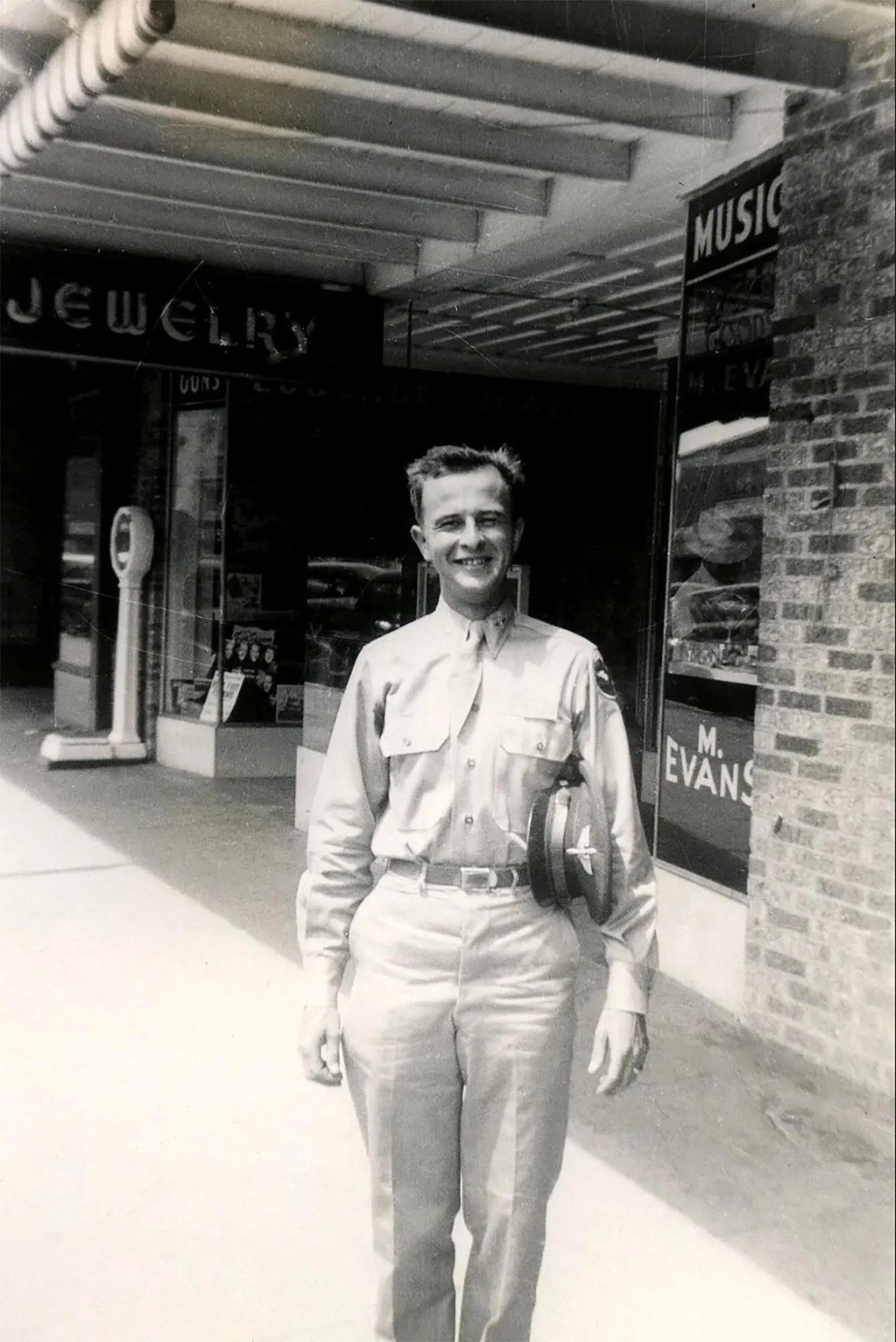 Original U.S. WWII Named 8th Air Force B-24 Liberator “Rebel Gal” Bombardier Paul T. Valachovic Uniform Grouping with A-2 Flight Jackets with Photos