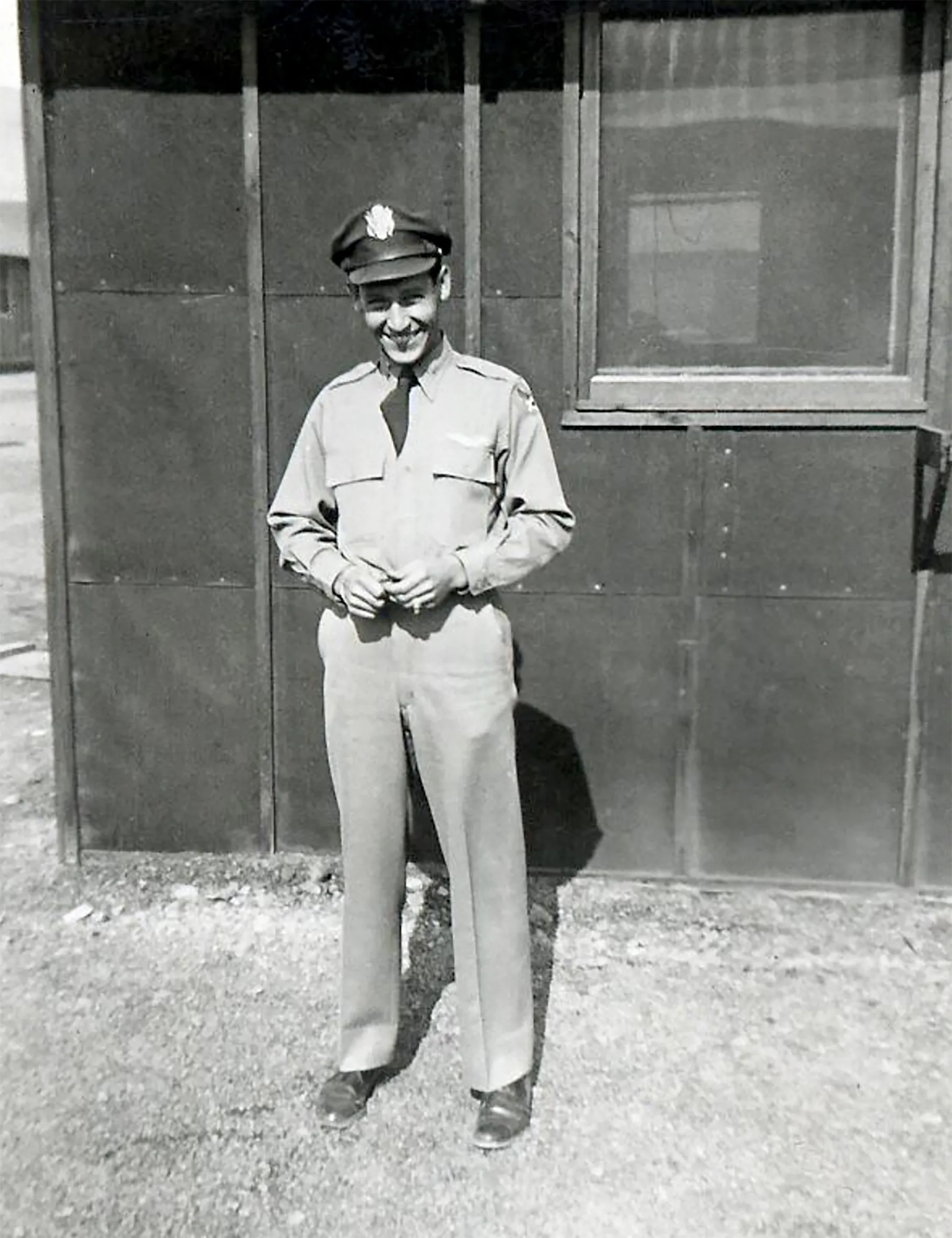 Original U.S. WWII Named 8th Air Force B-24 Liberator “Rebel Gal” Bombardier Paul T. Valachovic Uniform Grouping with A-2 Flight Jackets with Photos