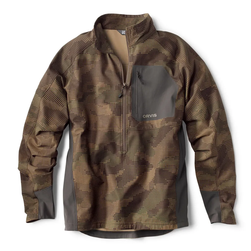 ORVIS PRO LT PULLOVER