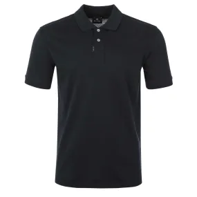 Paul Smith Reg Fit SS Polo Shirt in Dark Navy