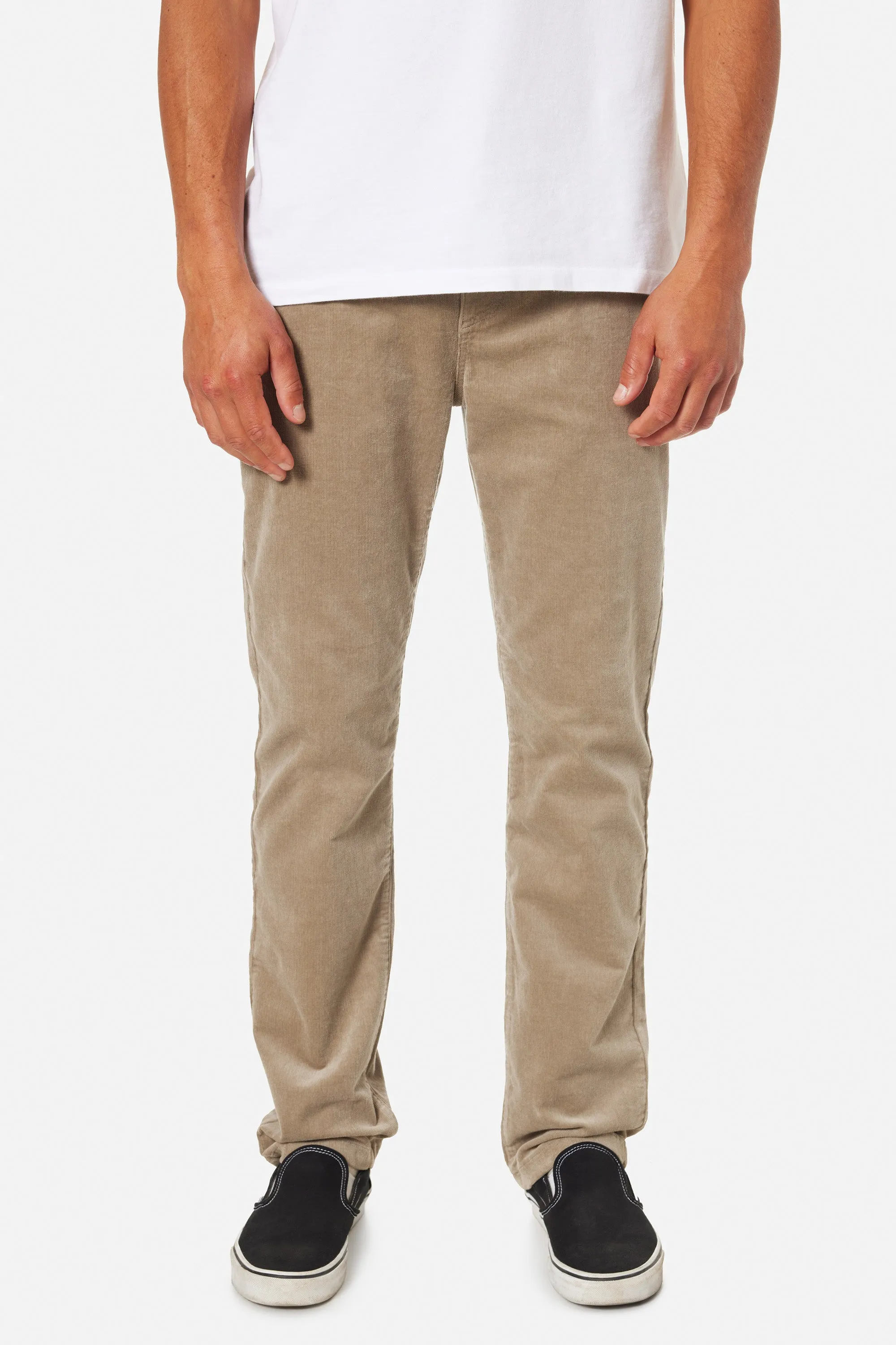 PIPELINE CORDUROY PANT