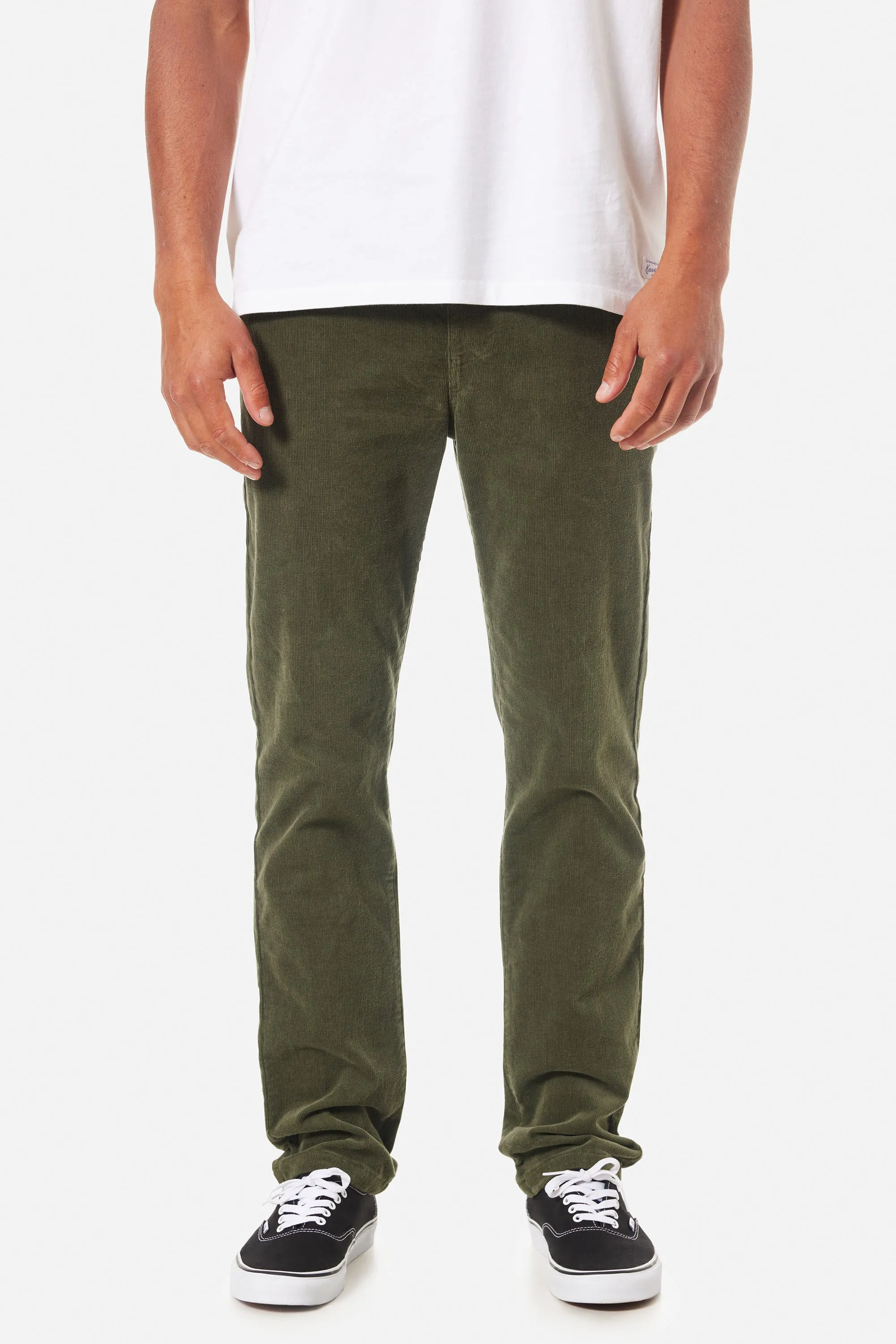 PIPELINE CORDUROY PANT