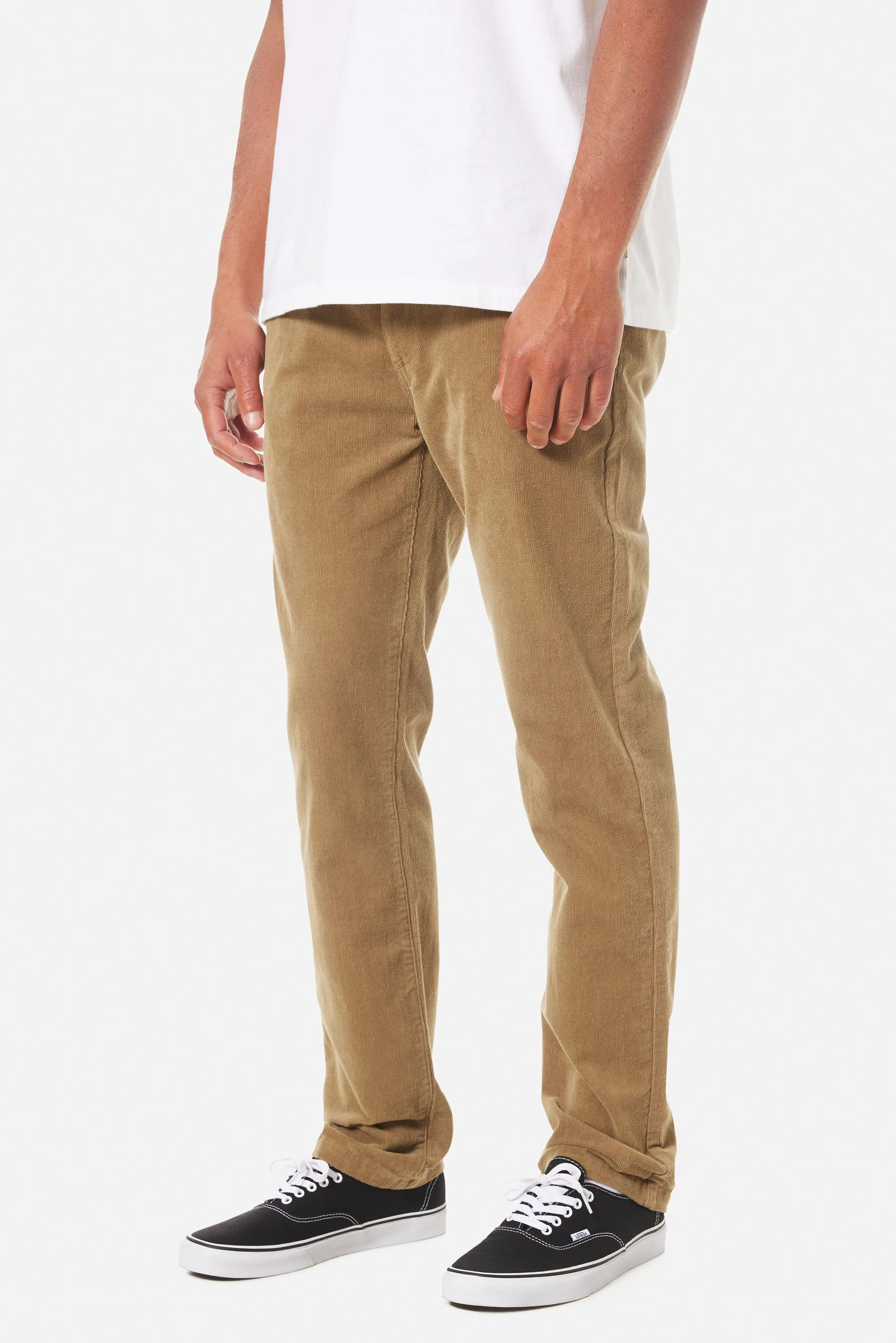 PIPELINE CORDUROY PANT