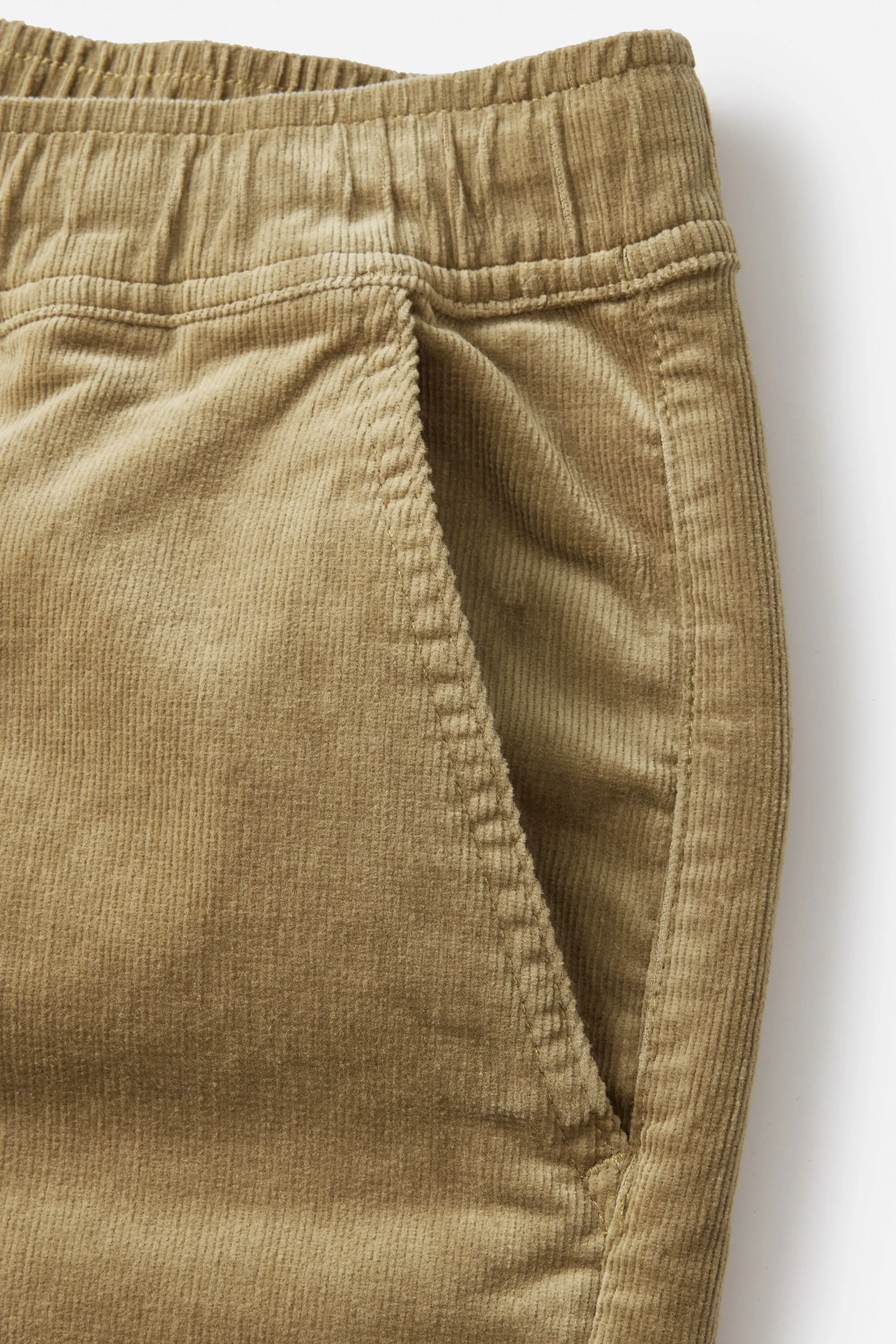 PIPELINE CORDUROY PANT