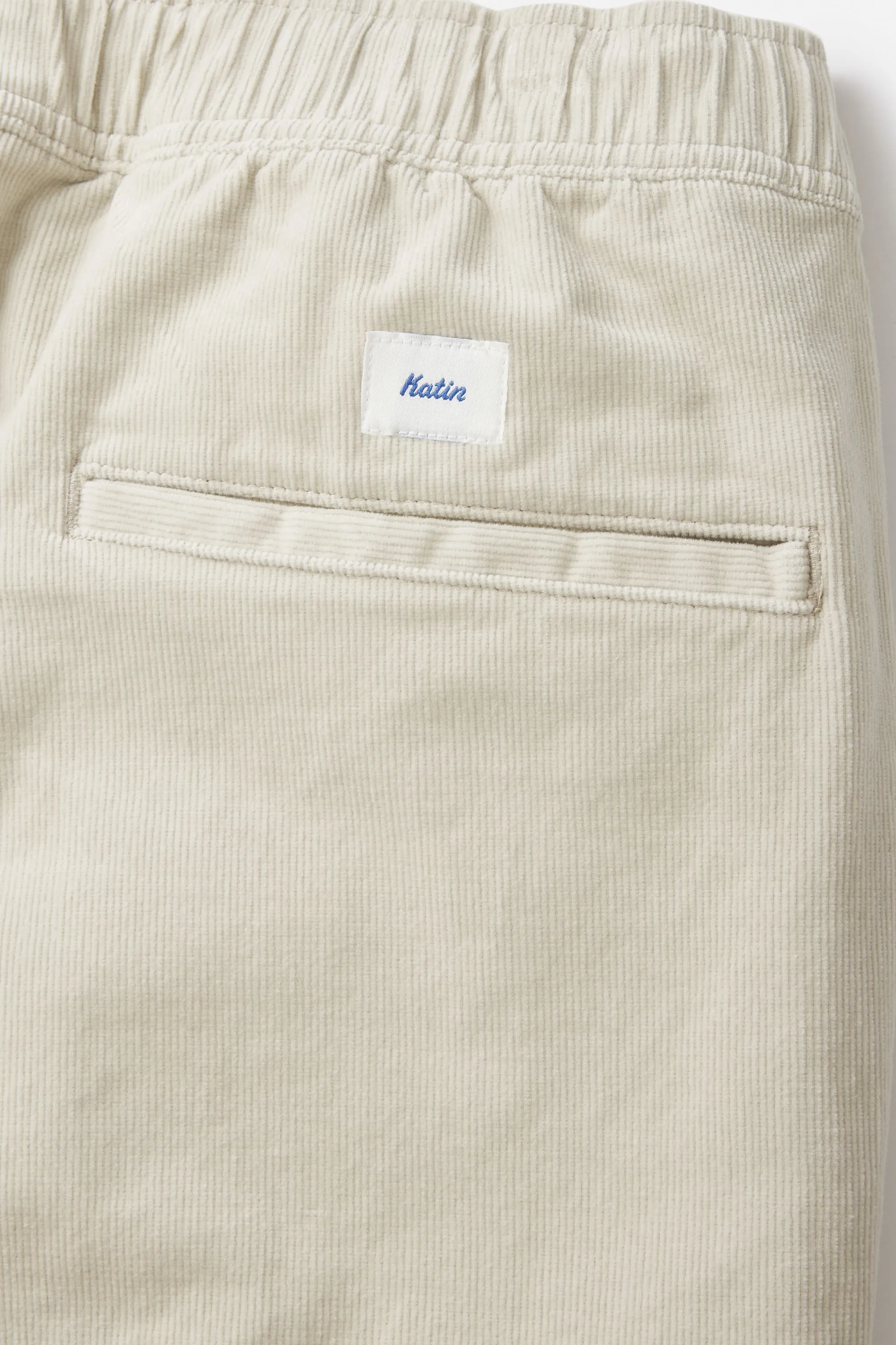 PIPELINE CORDUROY PANT