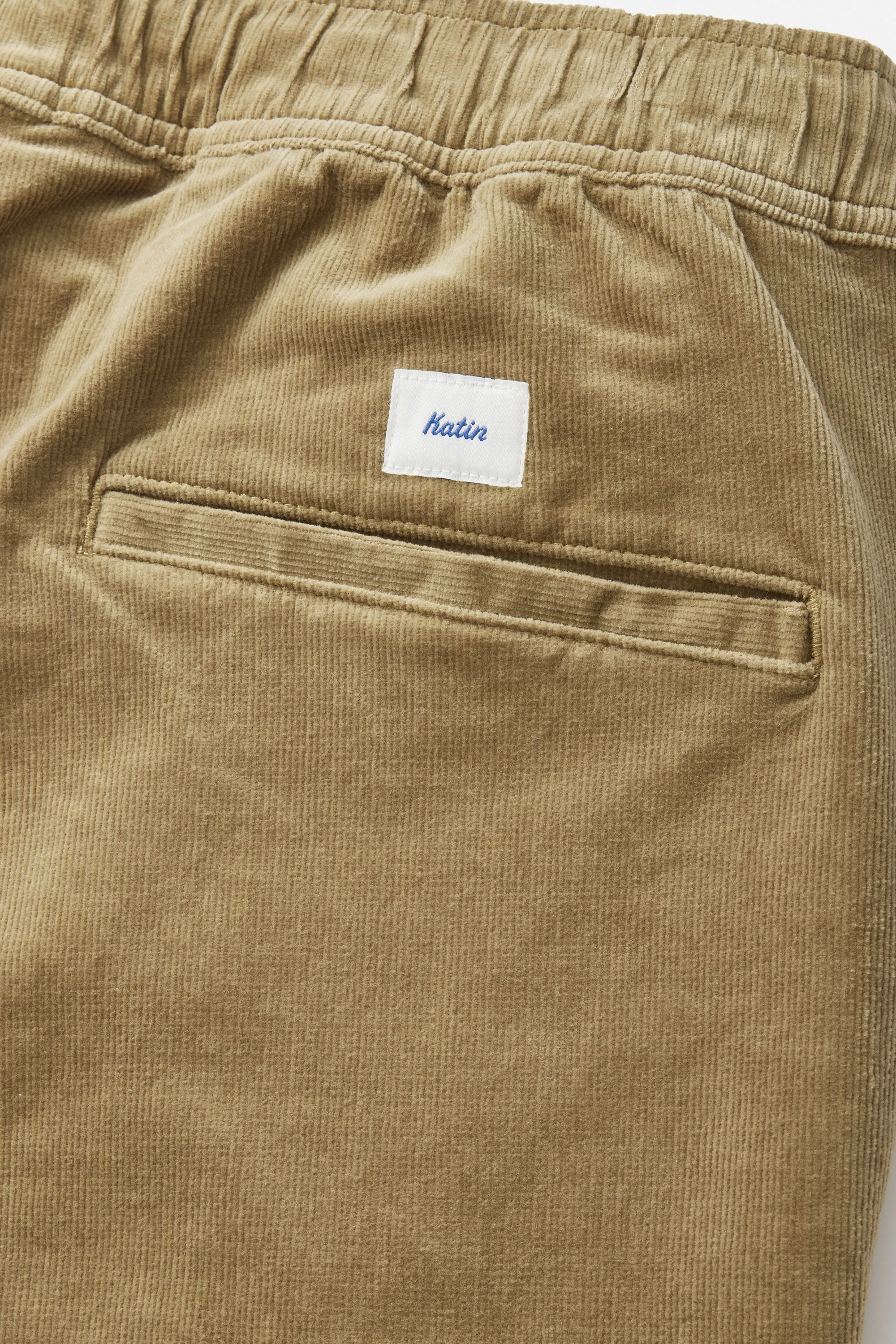 PIPELINE CORDUROY PANT