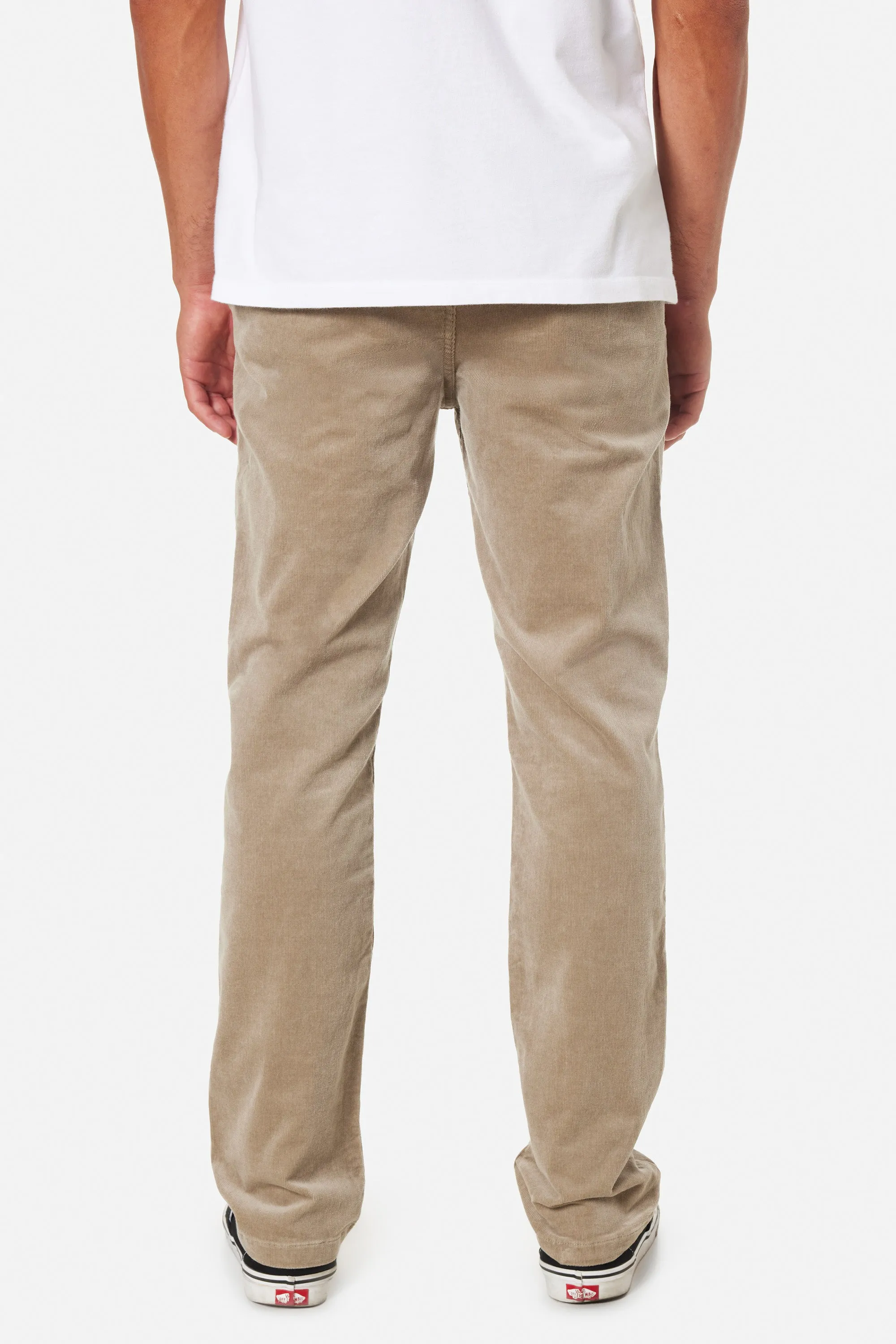 PIPELINE CORDUROY PANT