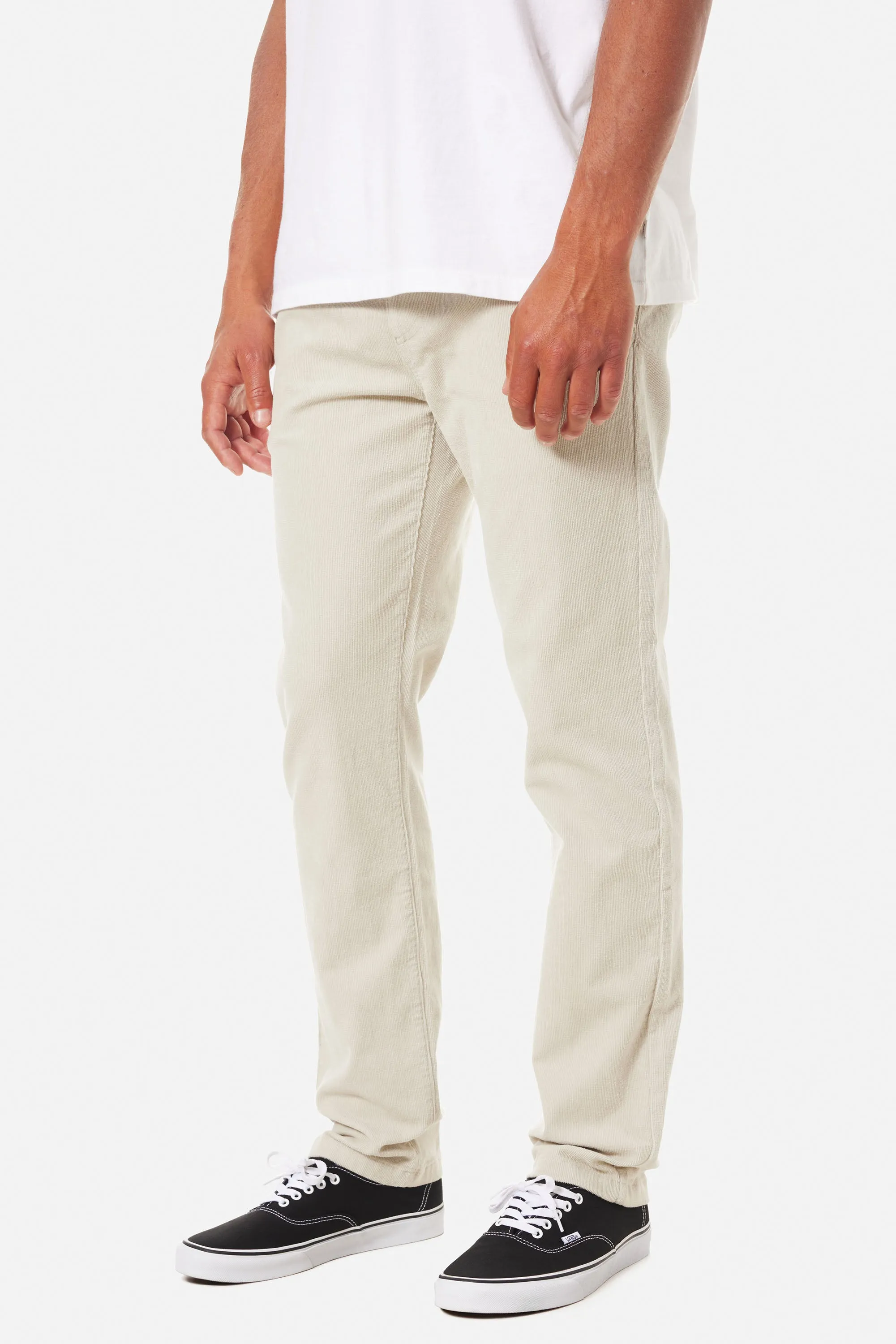 PIPELINE CORDUROY PANT