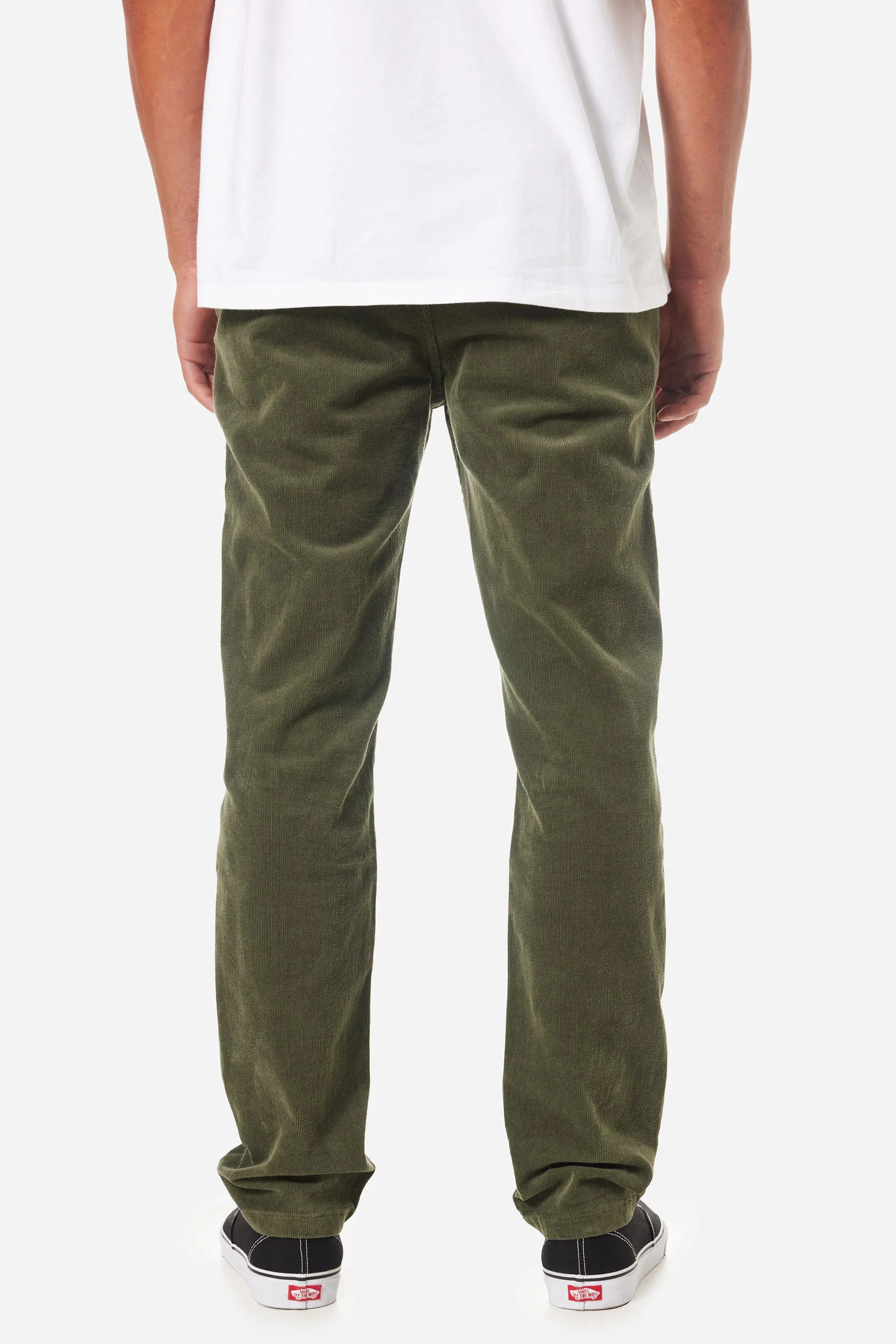 PIPELINE CORDUROY PANT