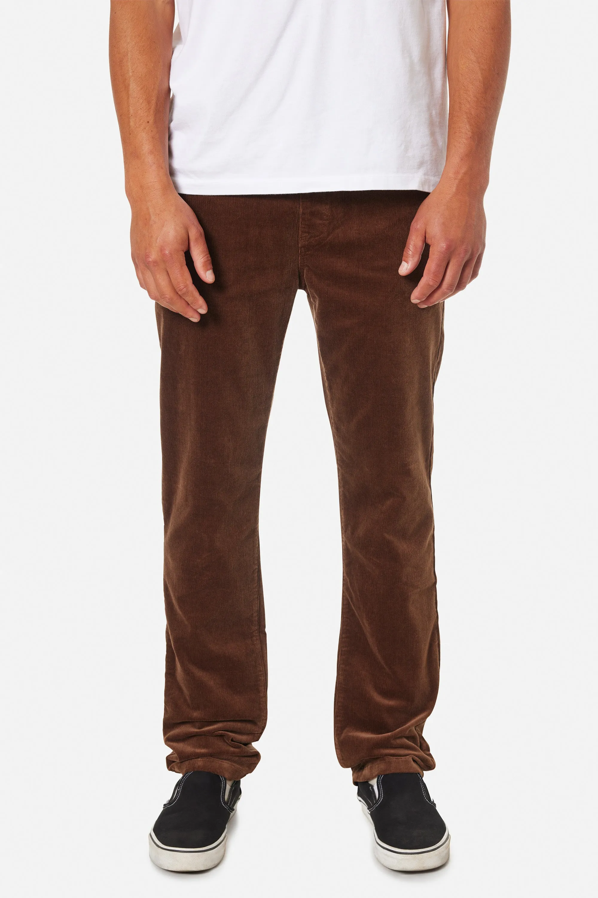 PIPELINE CORDUROY PANT