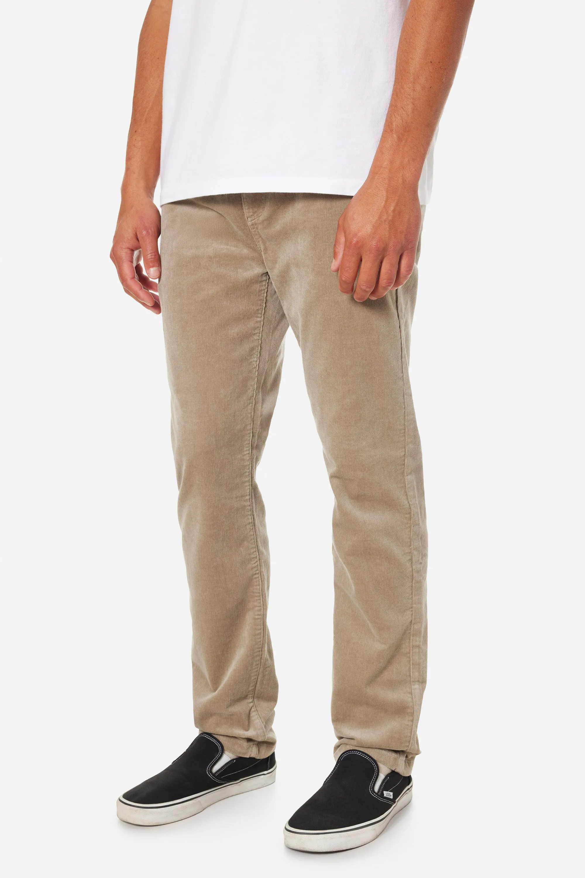 PIPELINE CORDUROY PANT