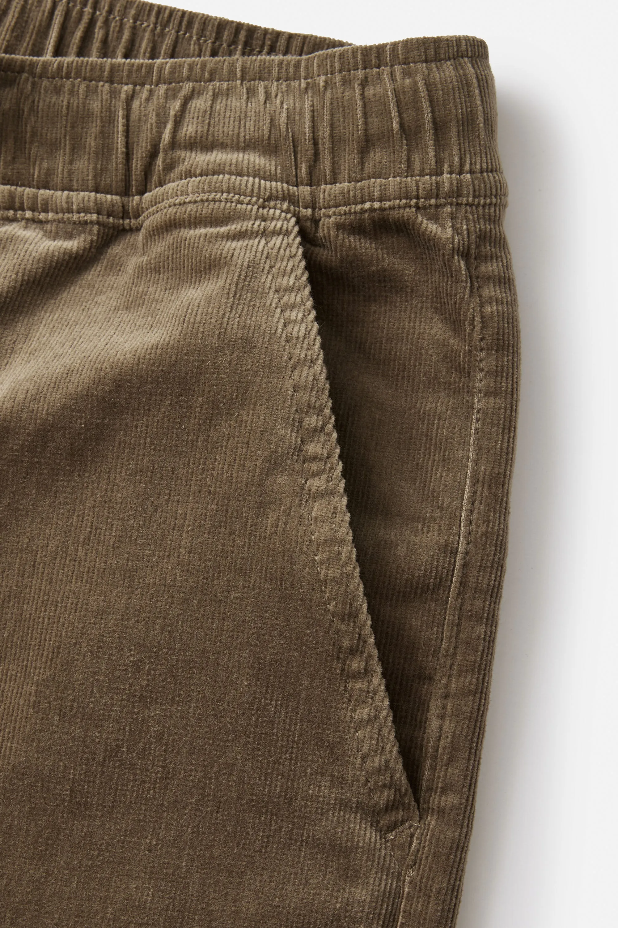 PIPELINE CORDUROY PANT