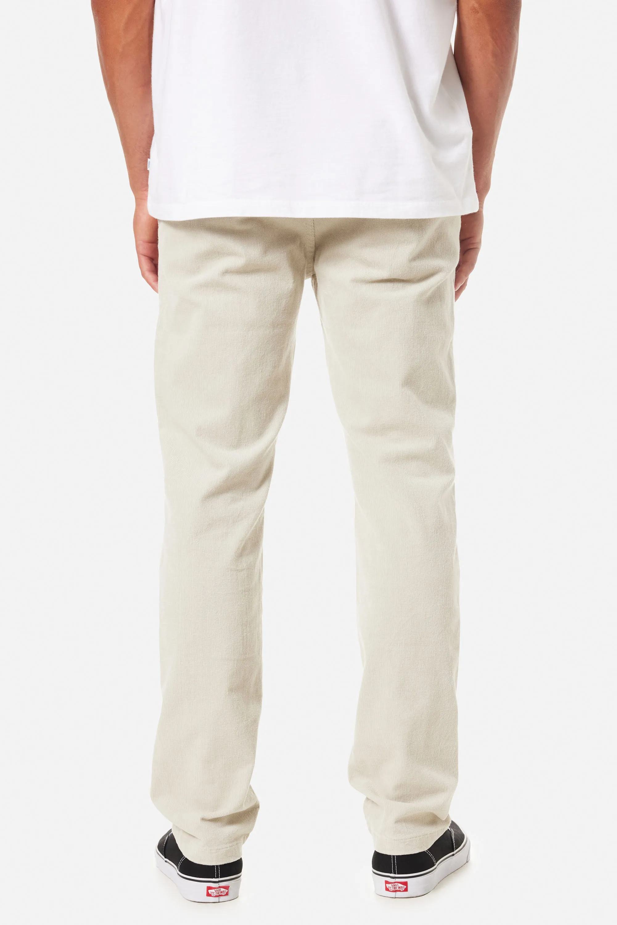 PIPELINE CORDUROY PANT