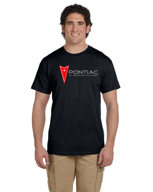 Pontiac Excitement T-Shirt