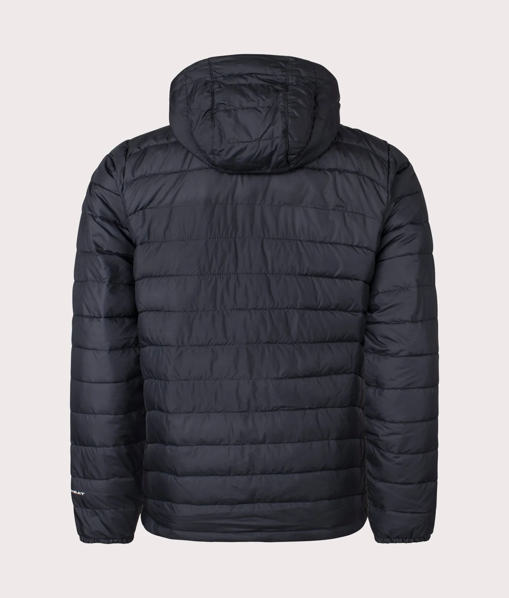 Powder Lite II Hooded Jacket