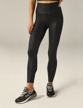 PowerShine High Waisted Midi Legging