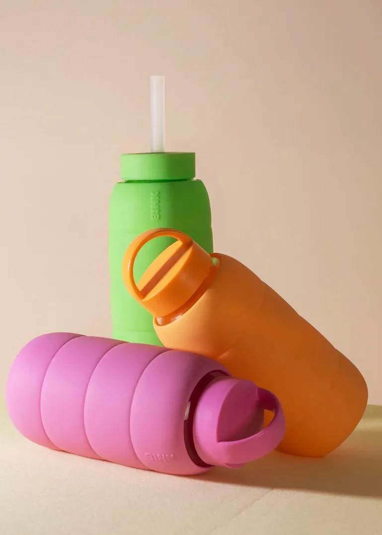 Puffer Bottle | 27 oz