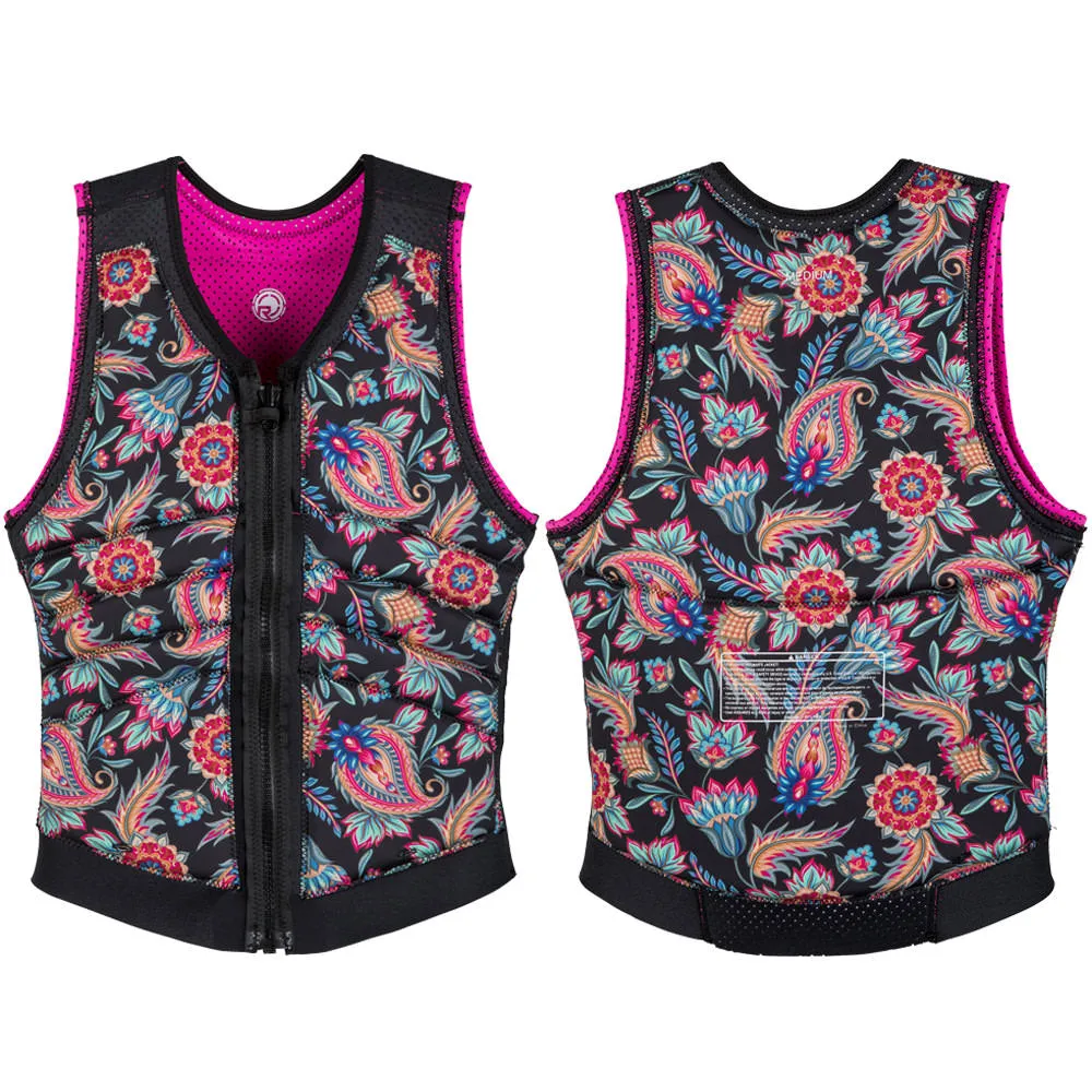 Radar Lyric Women's Comp Vest