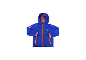 Ralph Lauren, Boys Zip Hoodie, 4 Years