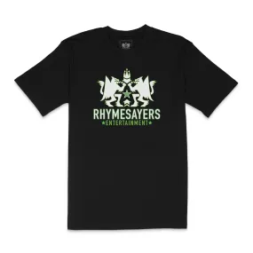 RHYMESAYERS - BATTLEKINGS LYNX COLOR WAY (SHIRT)