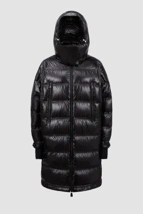 Rochelairs Long Down Jacket