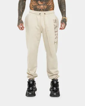 Saint Morta Annex Sweat Pants Stone