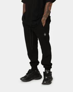 Saint Morta Team Sweatpants Black