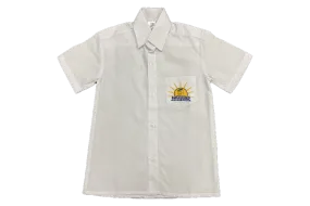 Short sleeve Emb Shirt - Orissa Primary