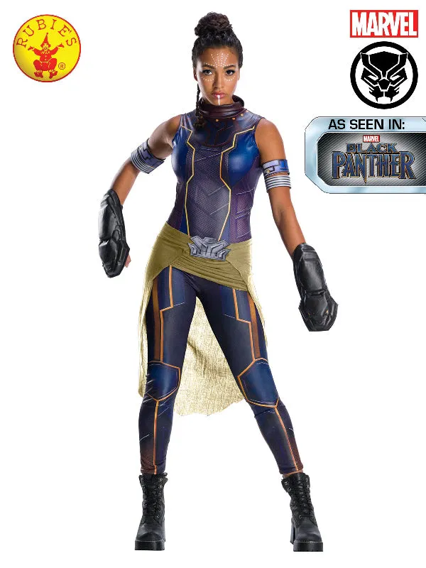 SHURI DELUXE COSTUME, ADULT