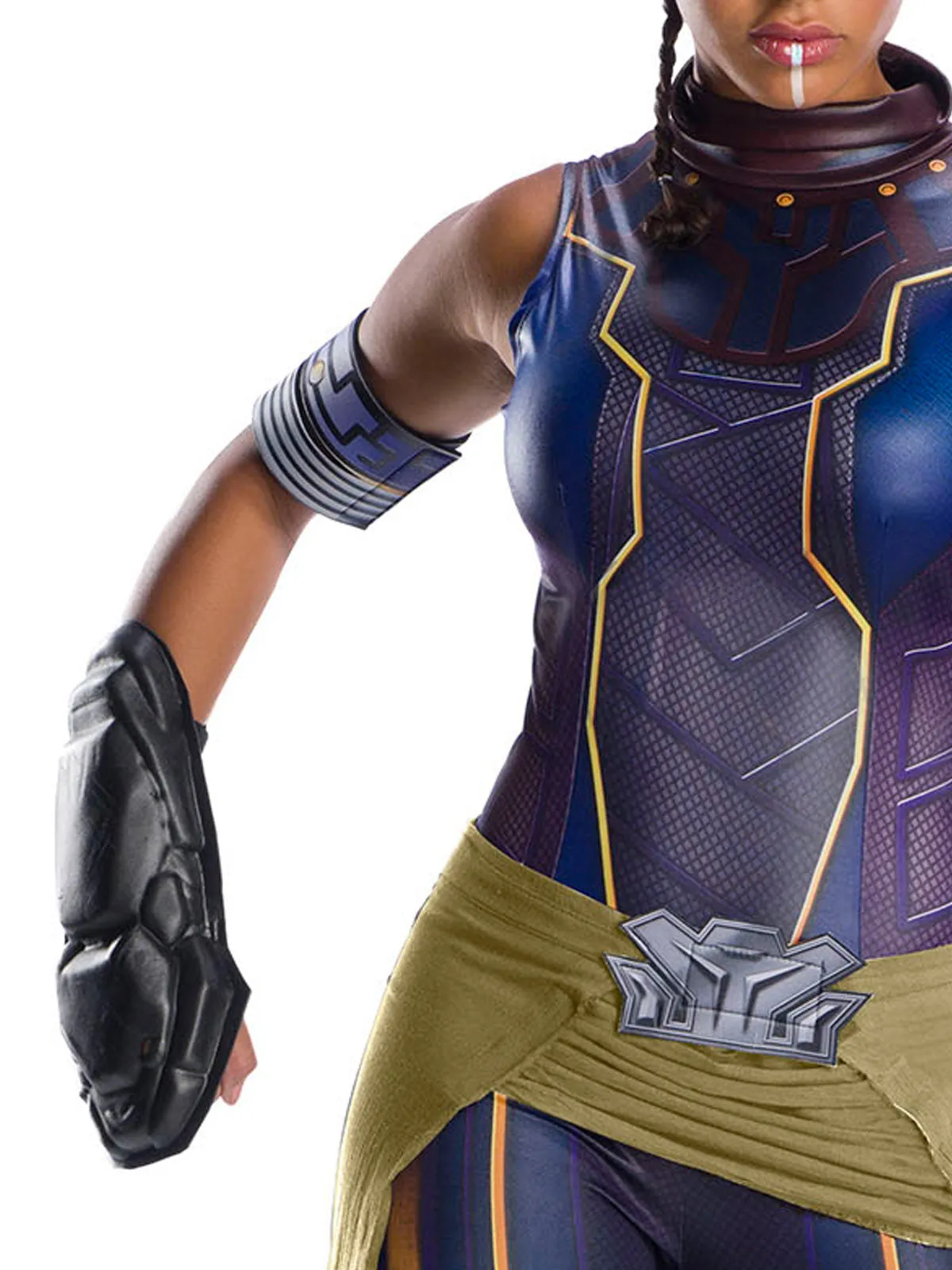 SHURI DELUXE COSTUME, ADULT