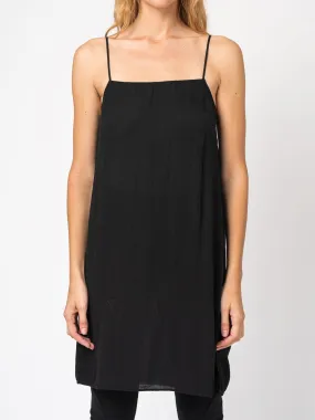 SLIP DRESS