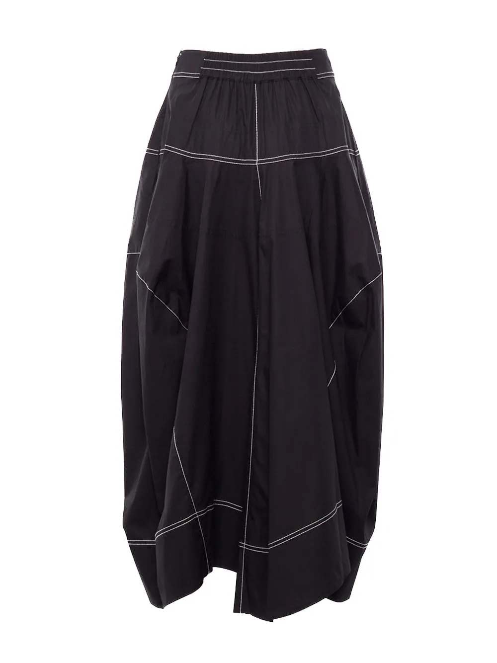 Soho Midi Skirt