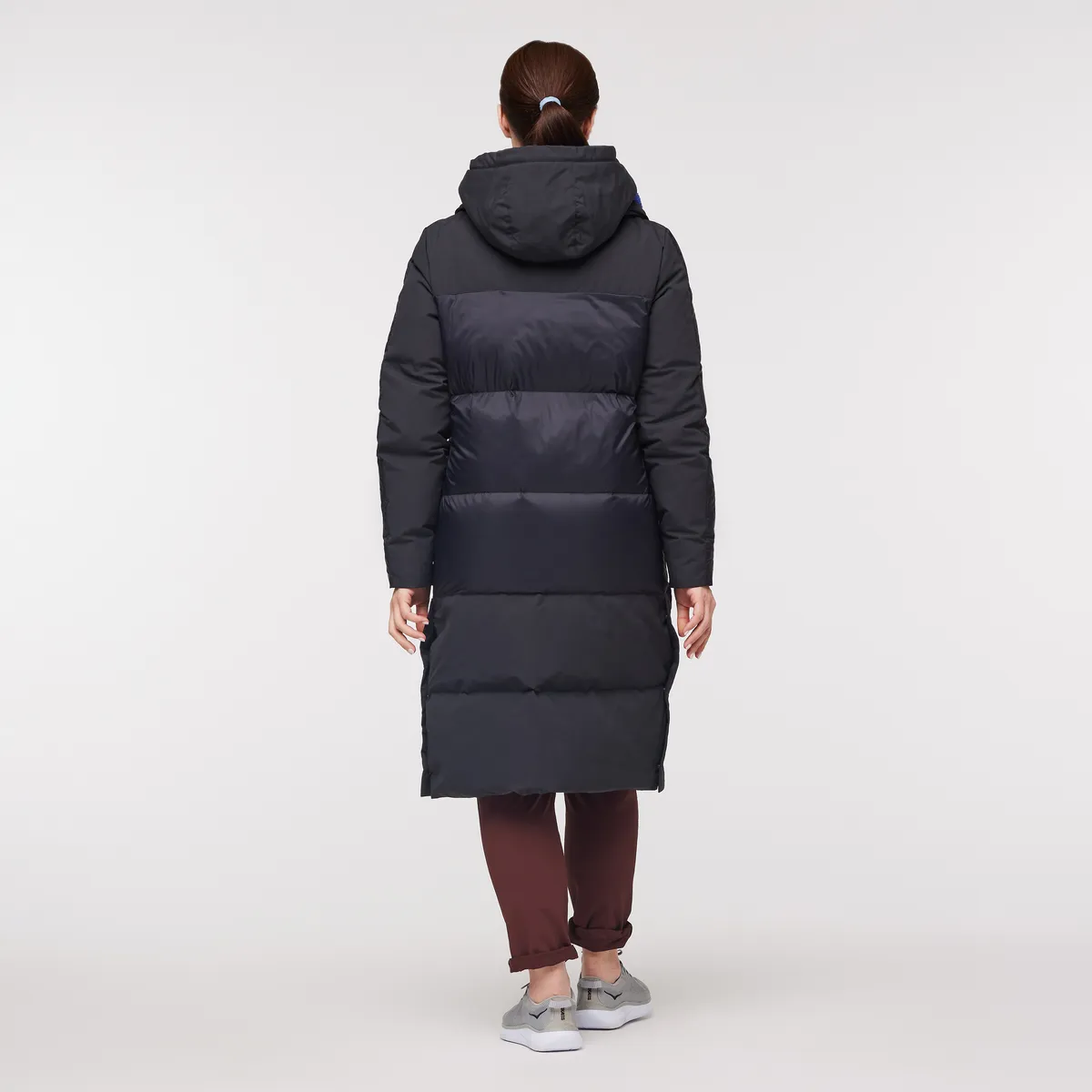 Solazo Down Parka - Women's