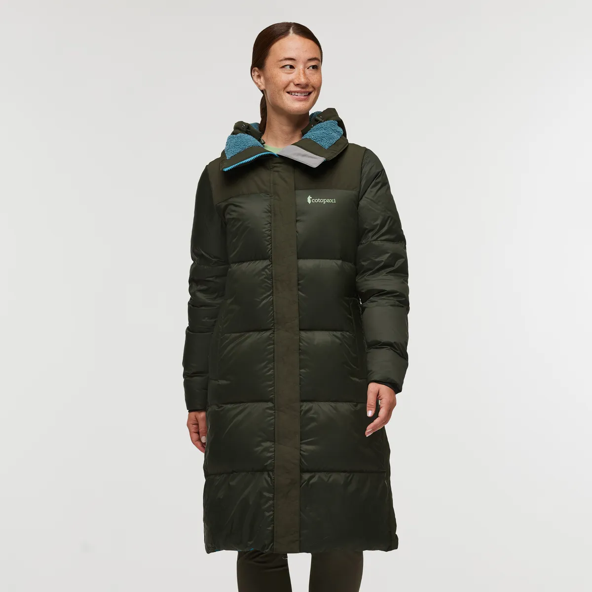 Solazo Down Parka - Women's