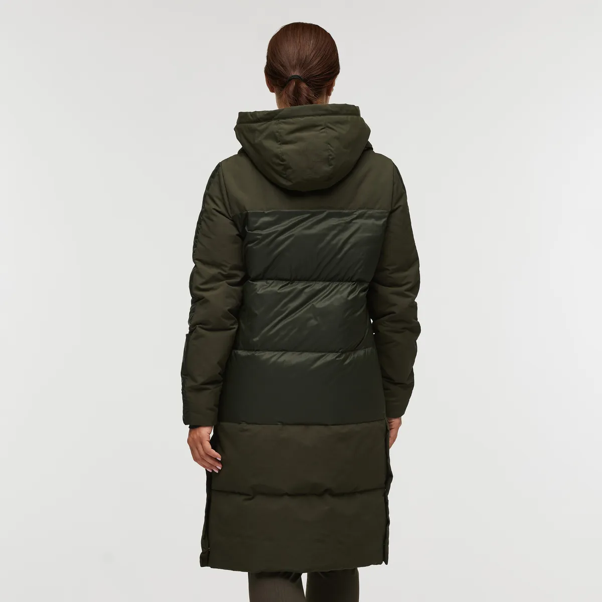 Solazo Down Parka - Women's