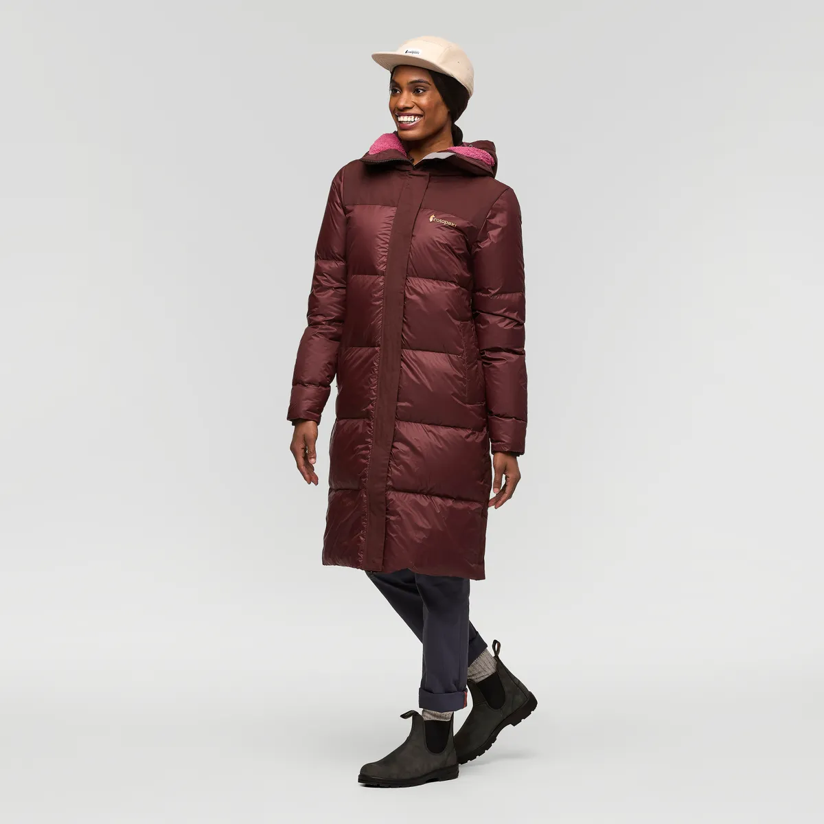 Solazo Down Parka - Women's