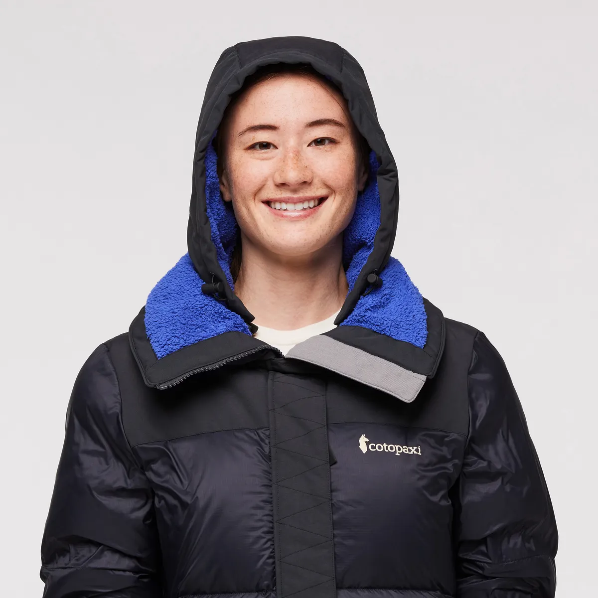 Solazo Down Parka - Women's