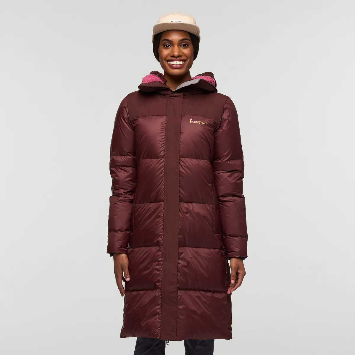 Solazo Down Parka - Women's