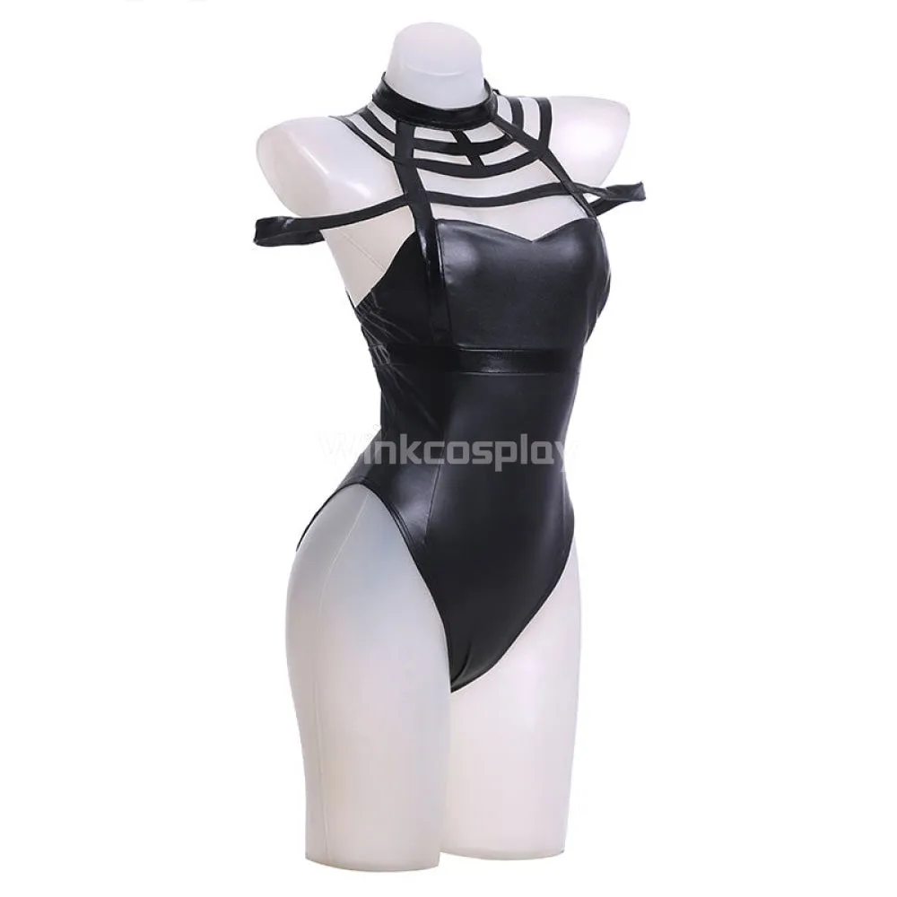 SPY X FAMILY Yor Forger Bunny Girl Cosplay Costume