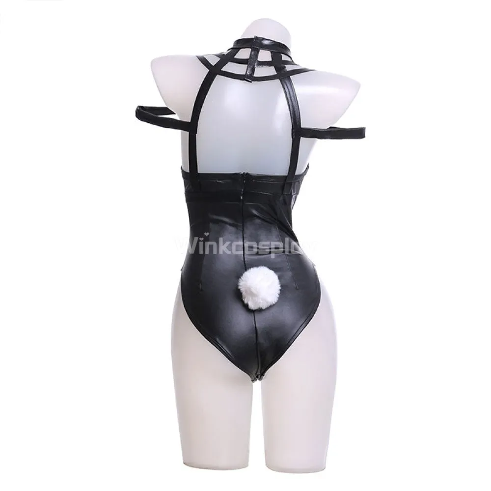 SPY X FAMILY Yor Forger Bunny Girl Cosplay Costume