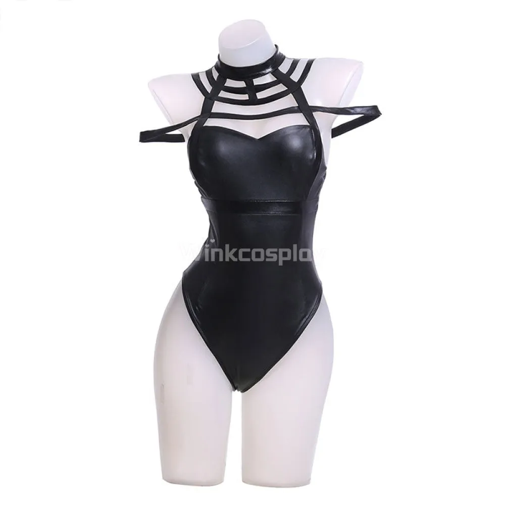 SPY X FAMILY Yor Forger Bunny Girl Cosplay Costume