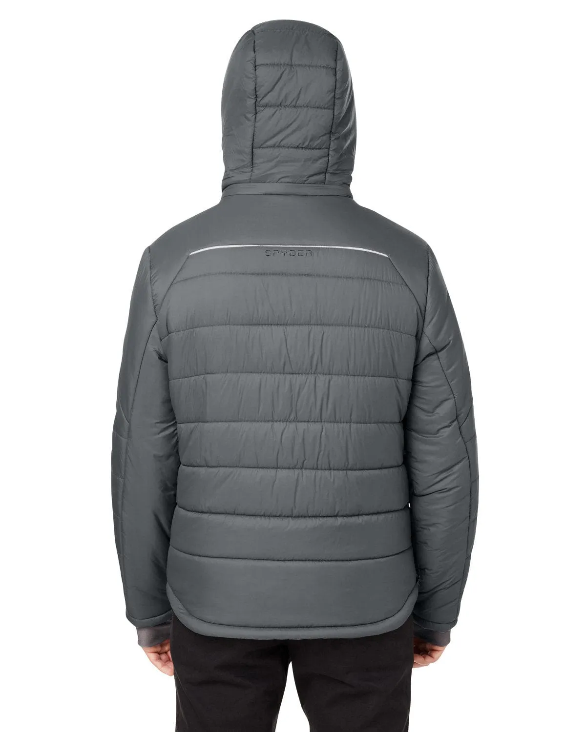 Spyder - Summit Challenger Jacket