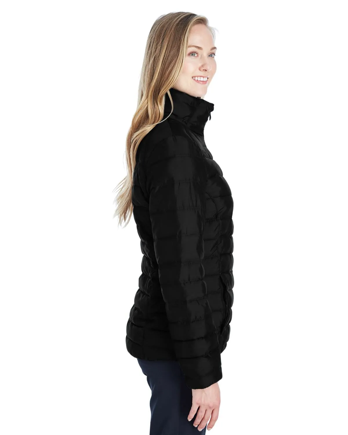 Spyder - Women's Pelmo Insulated Puffer Jacket