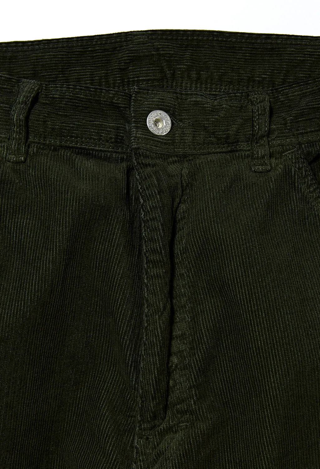 Stan Ray OG Painter Men's Pants - Olive Corduroy